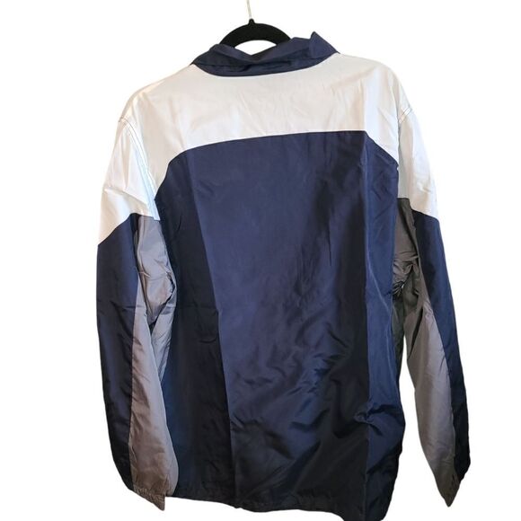 NFL Seattle Seahawks Dunbrooke Windbreaker Jacket mens XXL - Picture 3 of 12